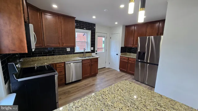 $445,000 | 6719 Kipling Parkway, District Heights, MD 20747