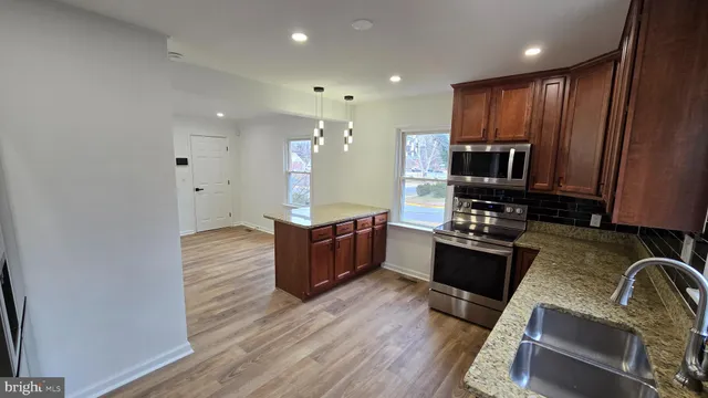 $445,000 | 6719 Kipling Parkway, District Heights, MD 20747