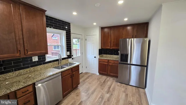 $445,000 | 6719 Kipling Parkway, District Heights, MD 20747