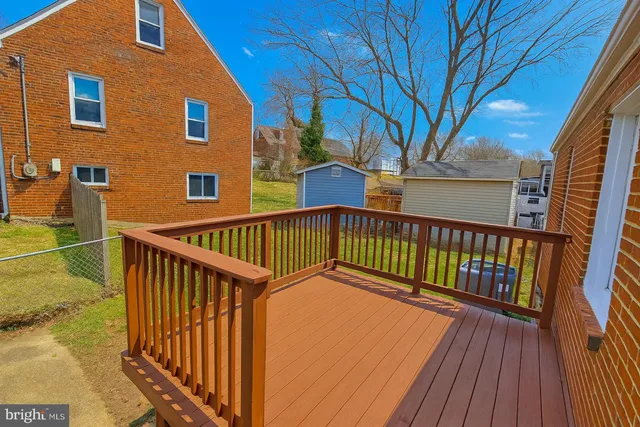 $445,000 | 6719 Kipling Parkway, District Heights, MD 20747