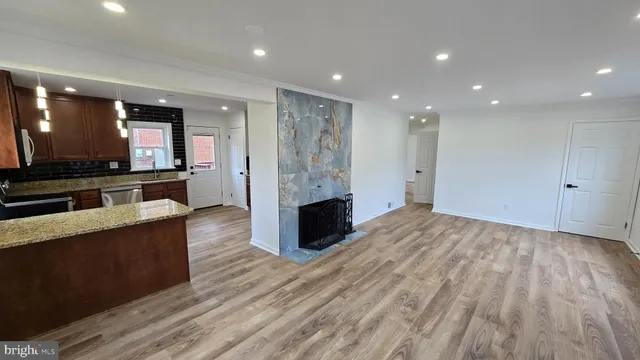 $445,000 | 6719 Kipling Parkway, District Heights, MD 20747