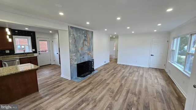 $445,000 | 6719 Kipling Parkway, District Heights, MD 20747