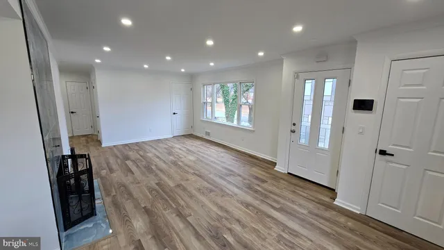 $445,000 | 6719 Kipling Parkway, District Heights, MD 20747