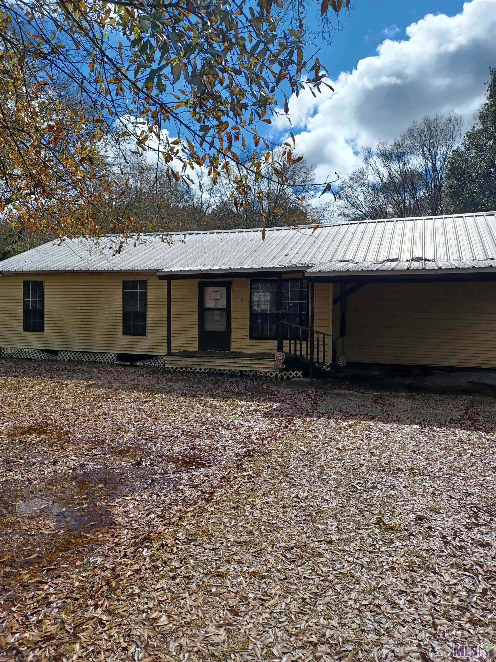 14360 Peairs Road Zachary, LA 70791 - Photo 1 of 12 Gallery Image 1