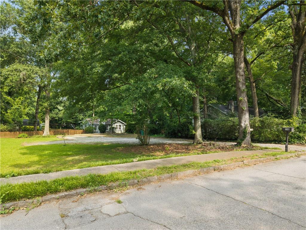1246 Otello Avenue Clarkston, GA 30021 - Photo 2 of 47