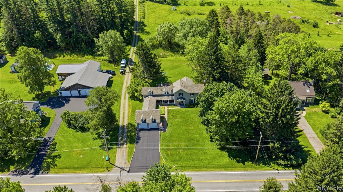 8545 Falls Road Colden, NY 14170 - Photo 45 of 48