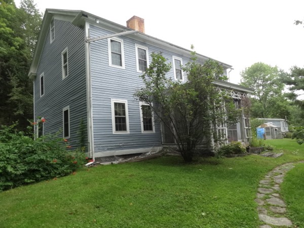 323 Stetson Road Barre, MA 01005 - Photo 1 of 9