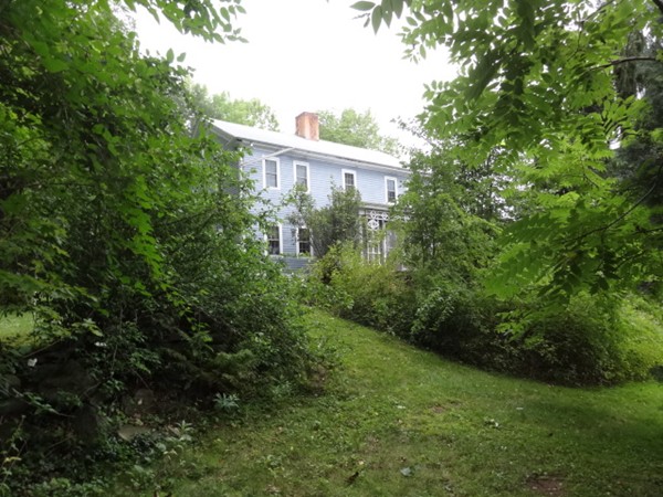 323 Stetson Road Barre, MA 01005 - Photo 2 of 9