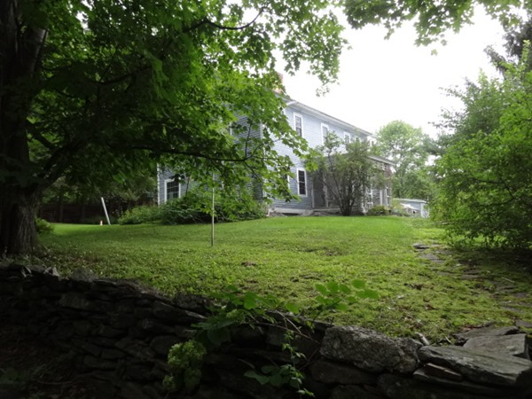 323 Stetson Road Barre, MA 01005 - Photo 3 of 9