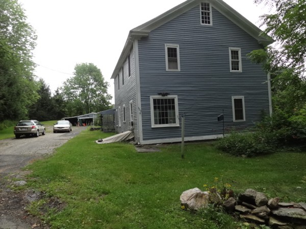 323 Stetson Road Barre, MA 01005 - Photo 5 of 9