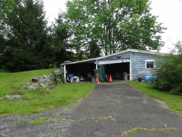 323 Stetson Road Barre, MA 01005 - Photo 6 of 9