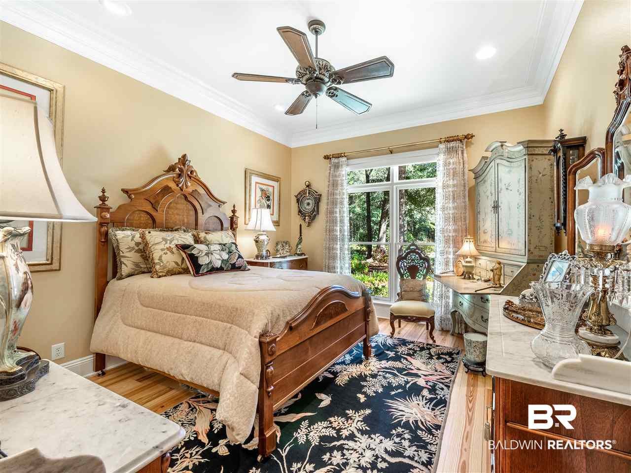 12185 Jessamine Street Magnolia Springs, AL 36555 - Photo 39 of 50