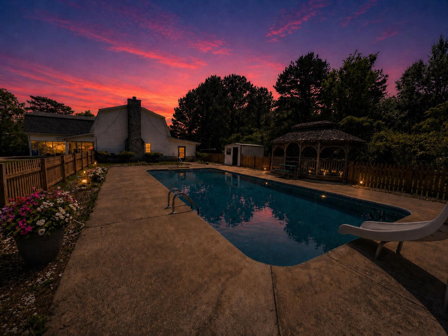 132 Boofer Road Ringgold, GA 30736 - Photo 3 of 19