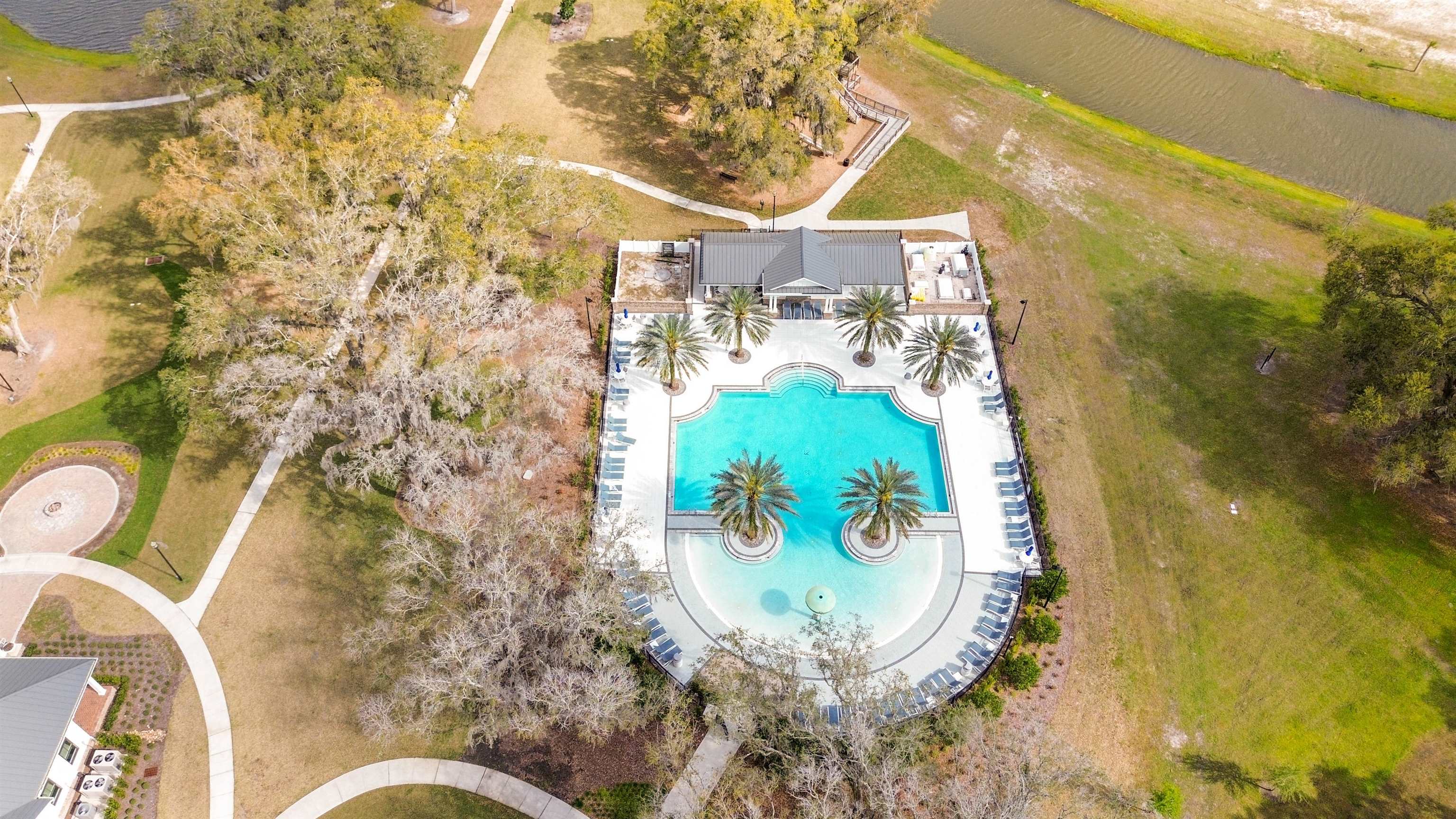 314 Red Barn Road St. Augustine, FL 32092 - Photo 42 of 45