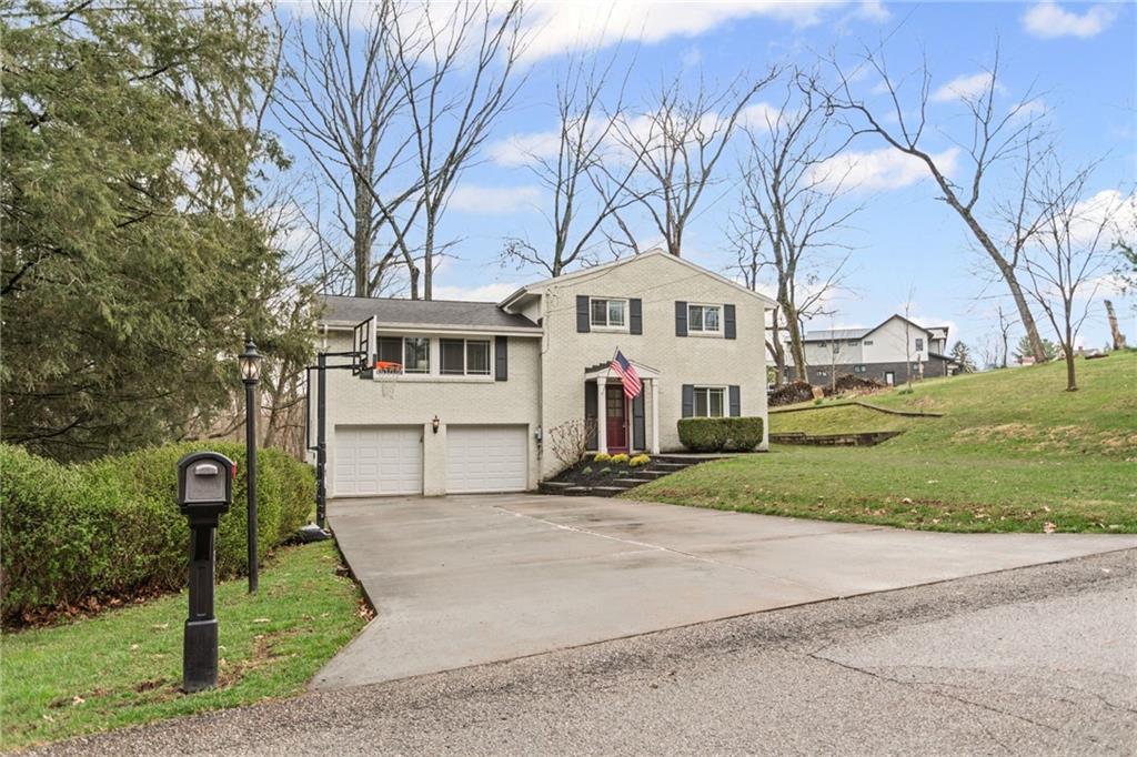 637 Ravencrest Road Pittsburgh, PA 15215 - Photo 1 of 41 Welcome to 637 Ravencrest