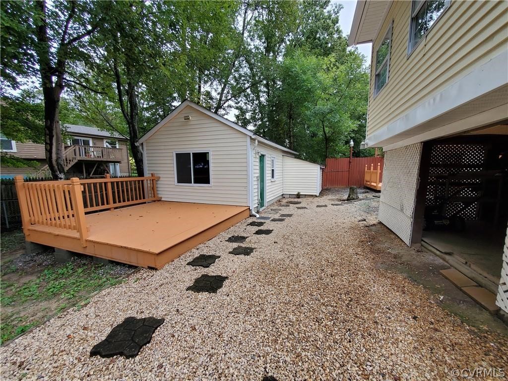 4907 Packard Road Glen Allen, VA 23060 - Photo 24 of 26 Gallery Image 24
