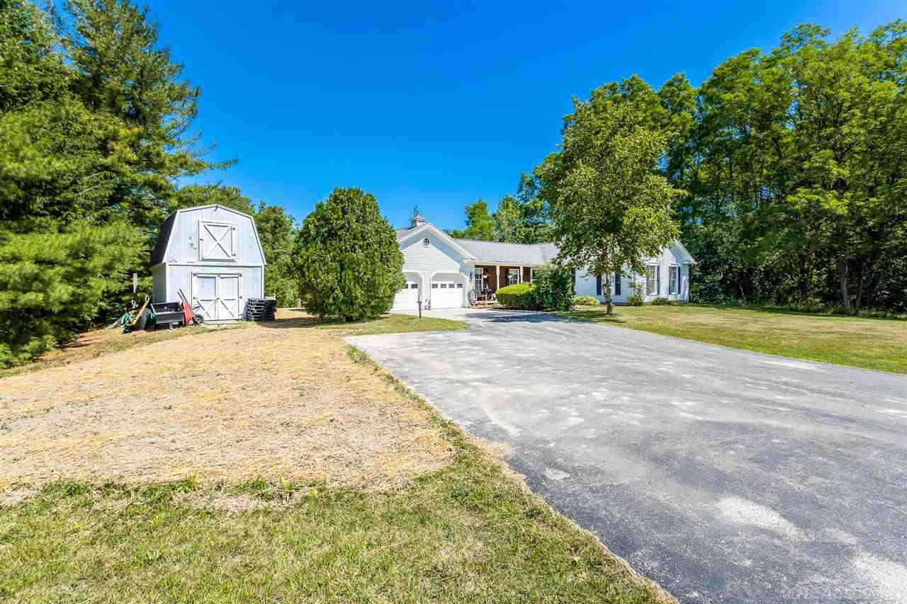 5476 Burtch Road Jeddo, MI 48032 - Photo 2 of 53 Prime Location