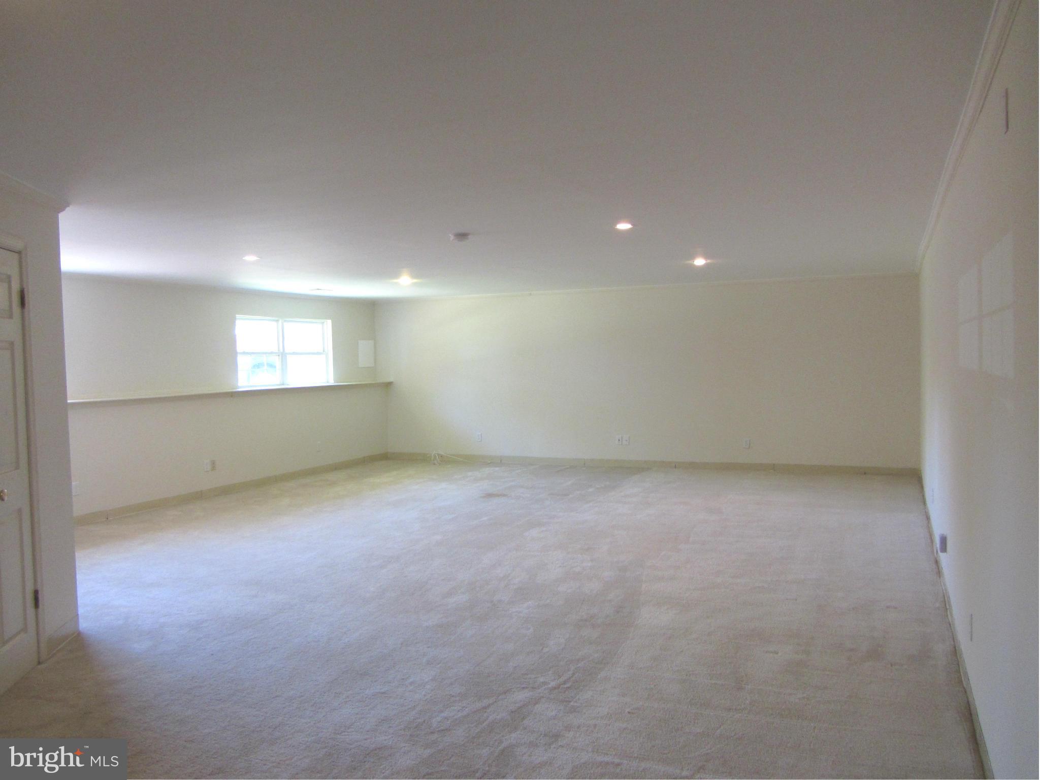 672 Broadview Avenue Warrenton, VA 20186 - Photo 21 of 29 Basement