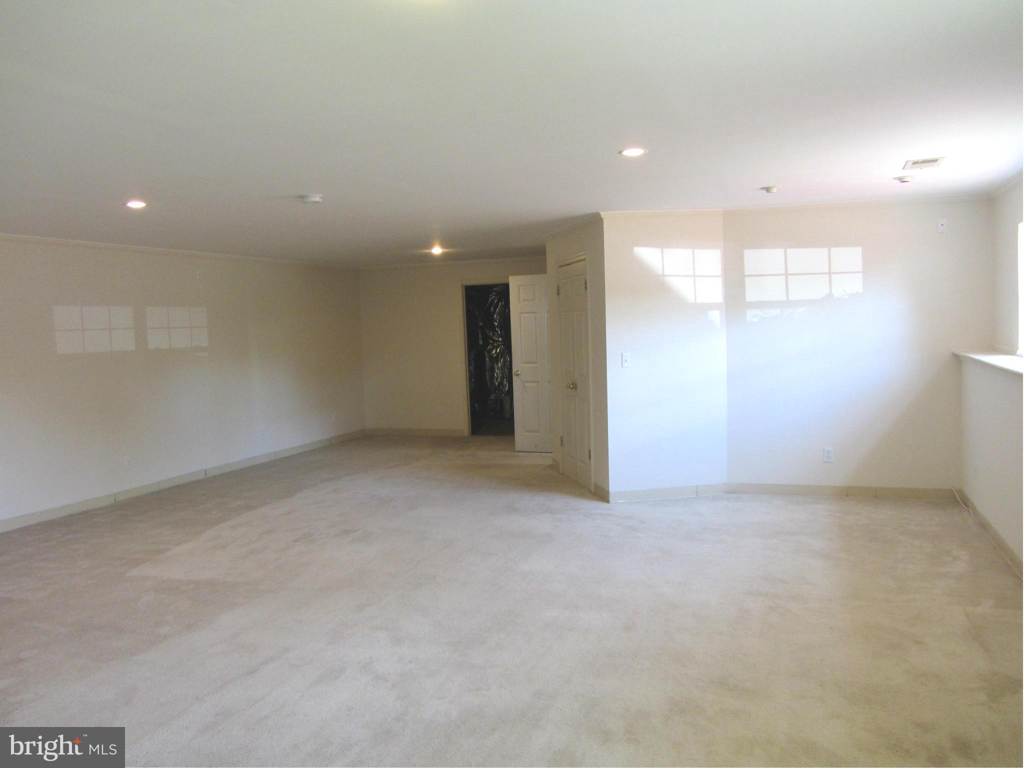 672 Broadview Avenue Warrenton, VA 20186 - Photo 23 of 29 Basement