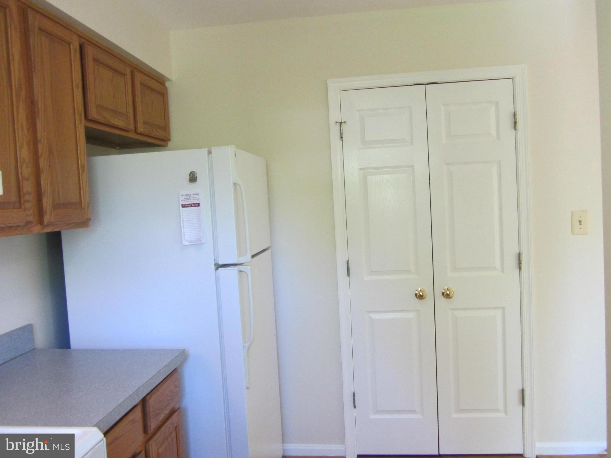 672 Broadview Avenue Warrenton, VA 20186 - Photo 7 of 29 Kitchen