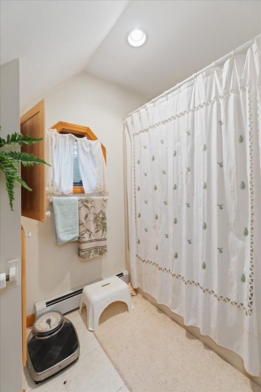 68 Jowders Cove Road Rindge, NH 03461 - Photo 16 of 22 a bathroom with a sink and a mirror