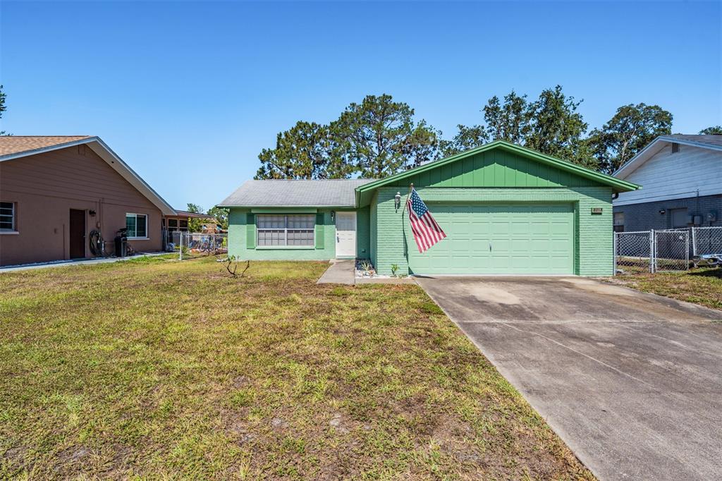3217 Covina Street New Port Richey, FL 34655 - Photo 1 of 1