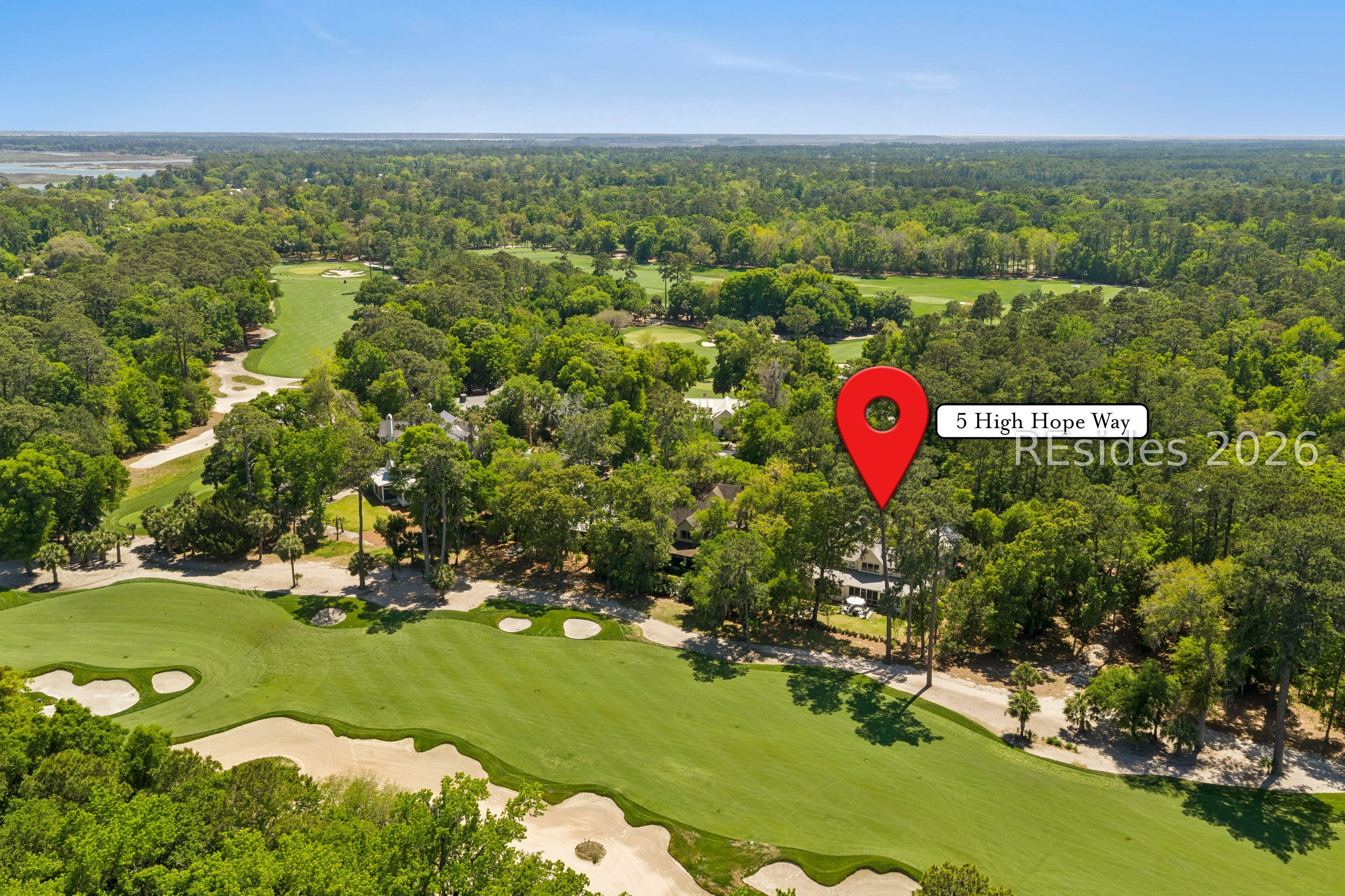 5 High Hope Way Bluffton, SC 29910 - Photo 86 of 88