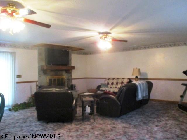 3409 Sycamore Lick Road Jane Lew, WV 26378 - Photo 20 of 20 Gallery Image 20