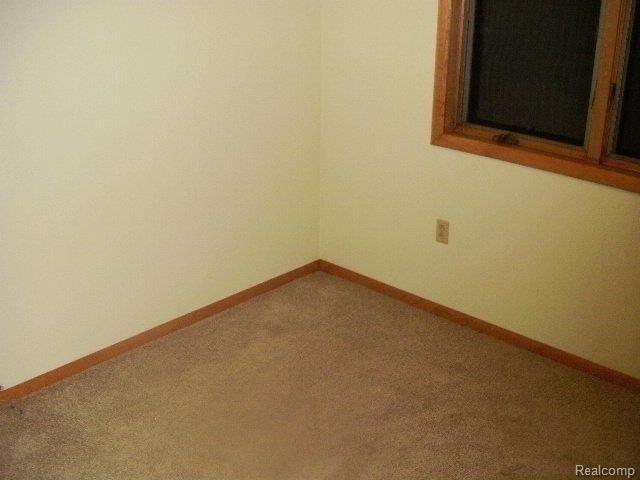 10509 South Senator Road Fenwick, MI 48834 - Photo 8 of 9 Bedroom