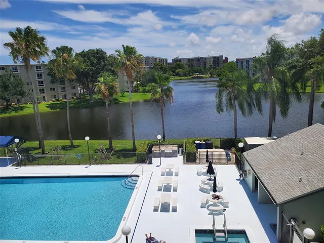 $2,000 | 2220 North Cypress Bend Drive, Unit 405, Pompano Beach, FL 33069