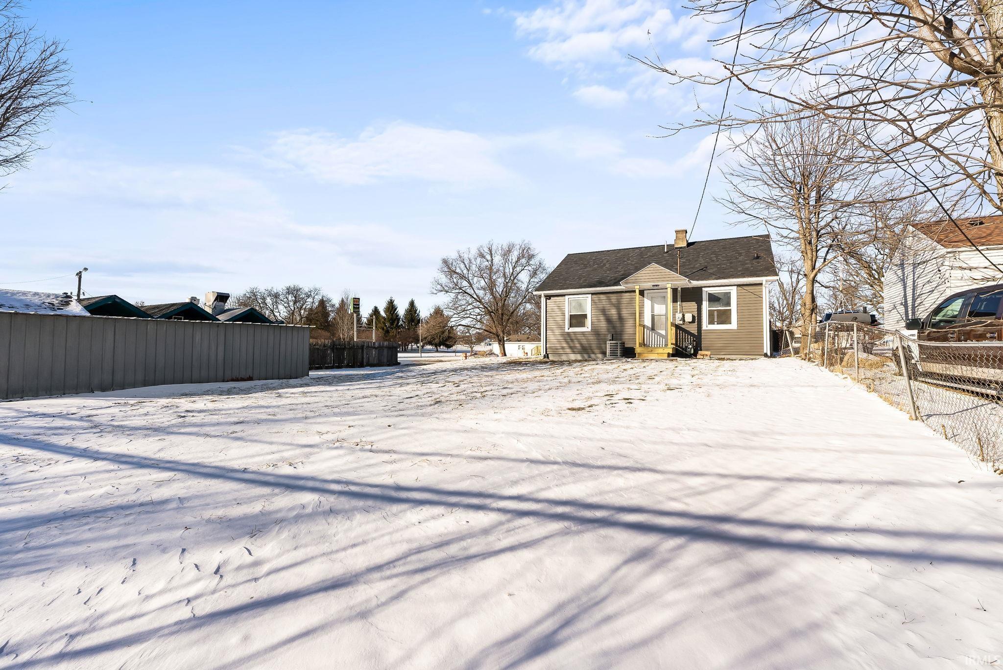 411 West Paulding Road Fort Wayne, IN 46807 - Photo 11 of 12