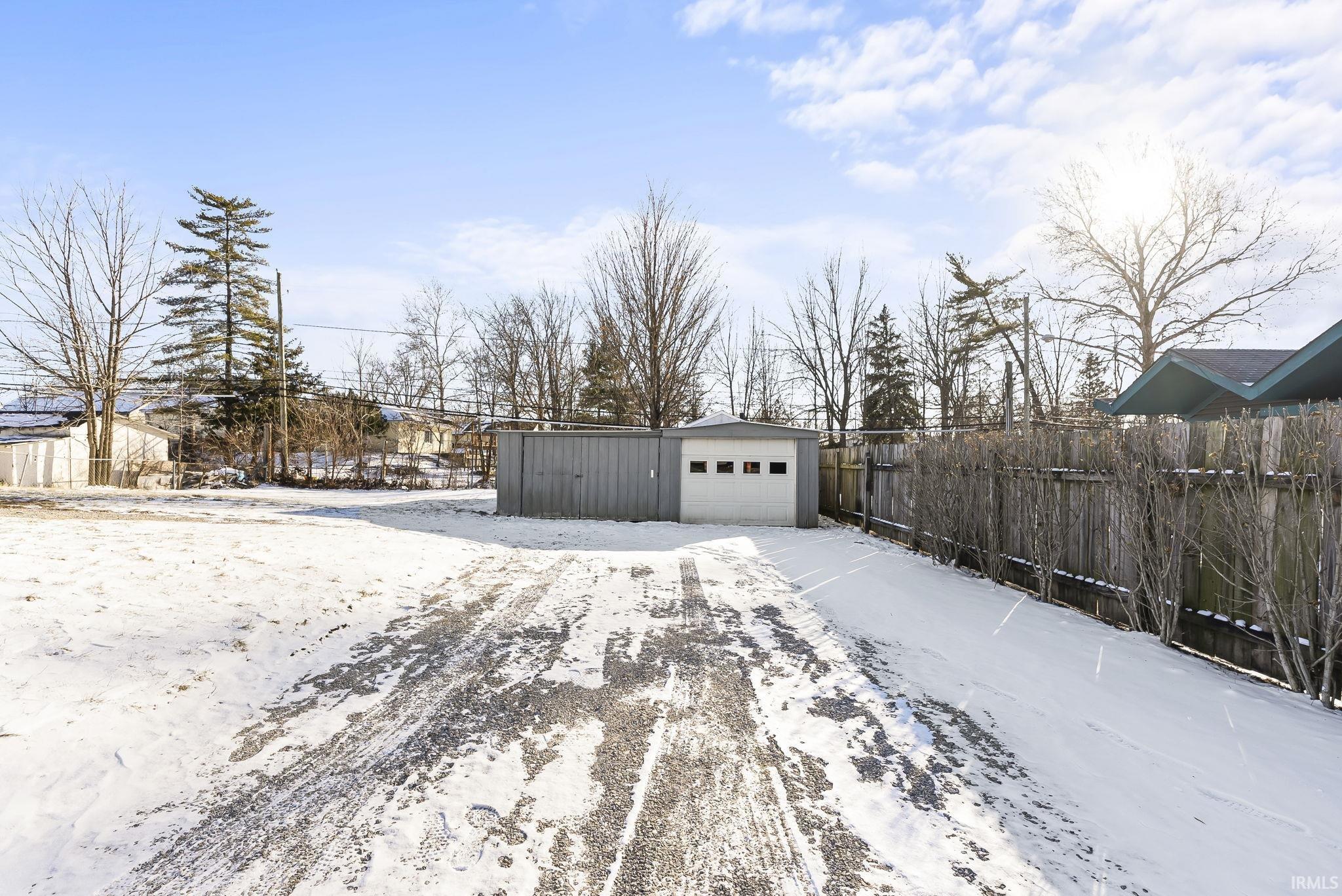 411 West Paulding Road Fort Wayne, IN 46807 - Photo 10 of 12