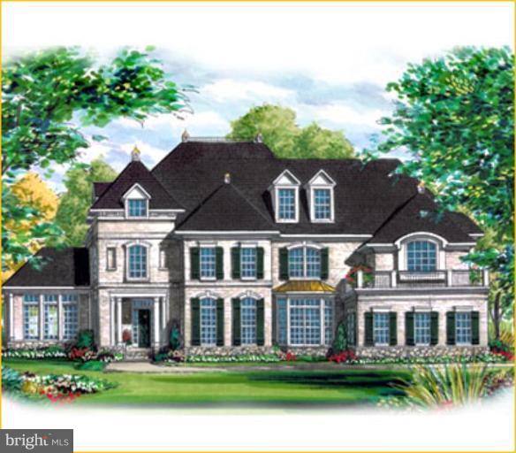 1307 Kirby Road McLean, VA 22101 - Photo 1 of 9 Exterior (Main)