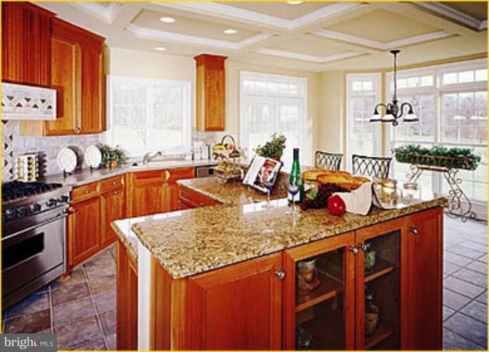 1307 Kirby Road McLean, VA 22101 - Photo 3 of 9 Kitchen