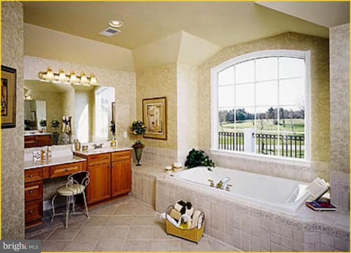 1307 Kirby Road McLean, VA 22101 - Photo 6 of 9 Master Bath