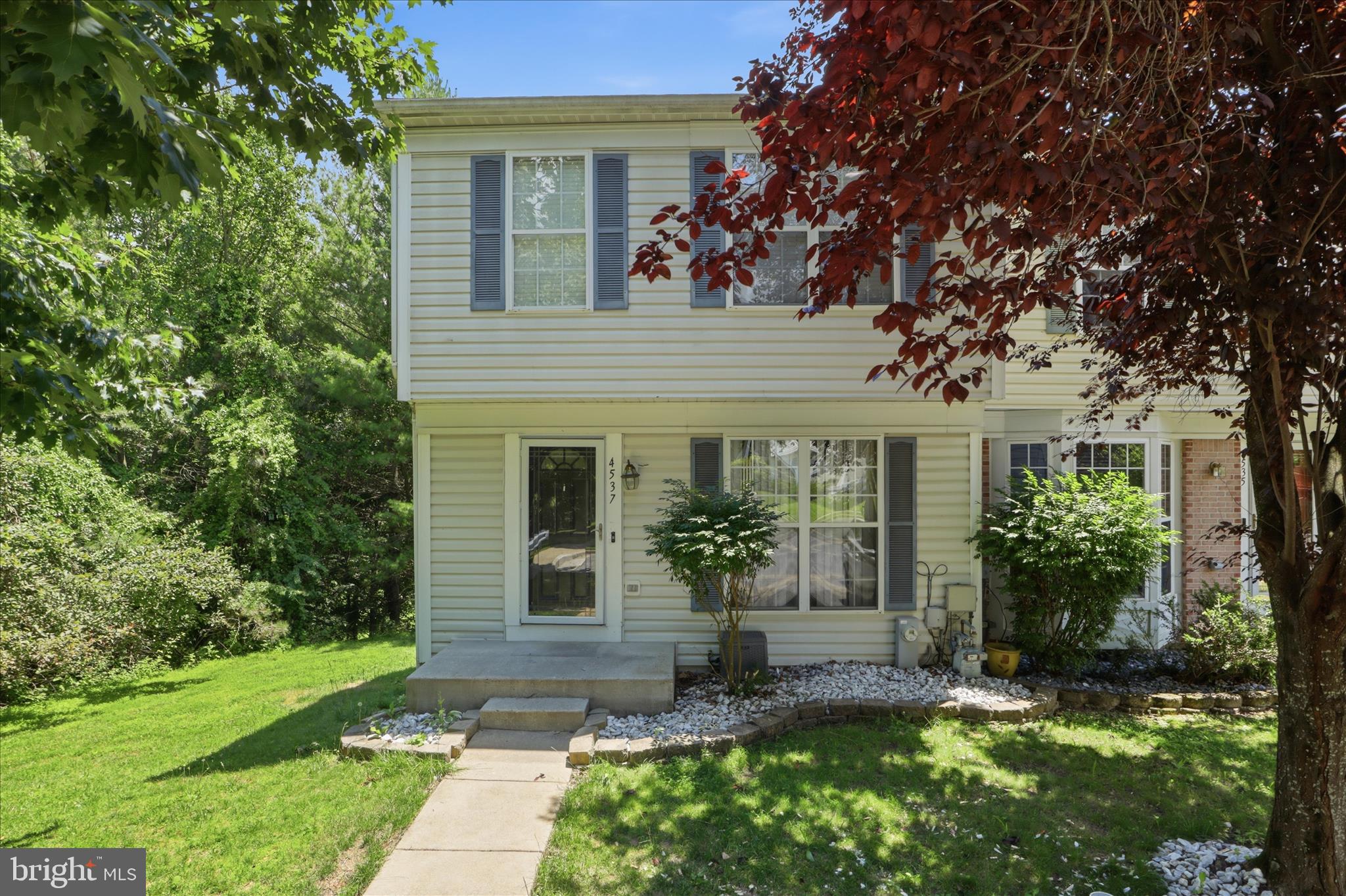 4537 Ingham Road Owings Mills, MD 21117 - Photo 1 of 37