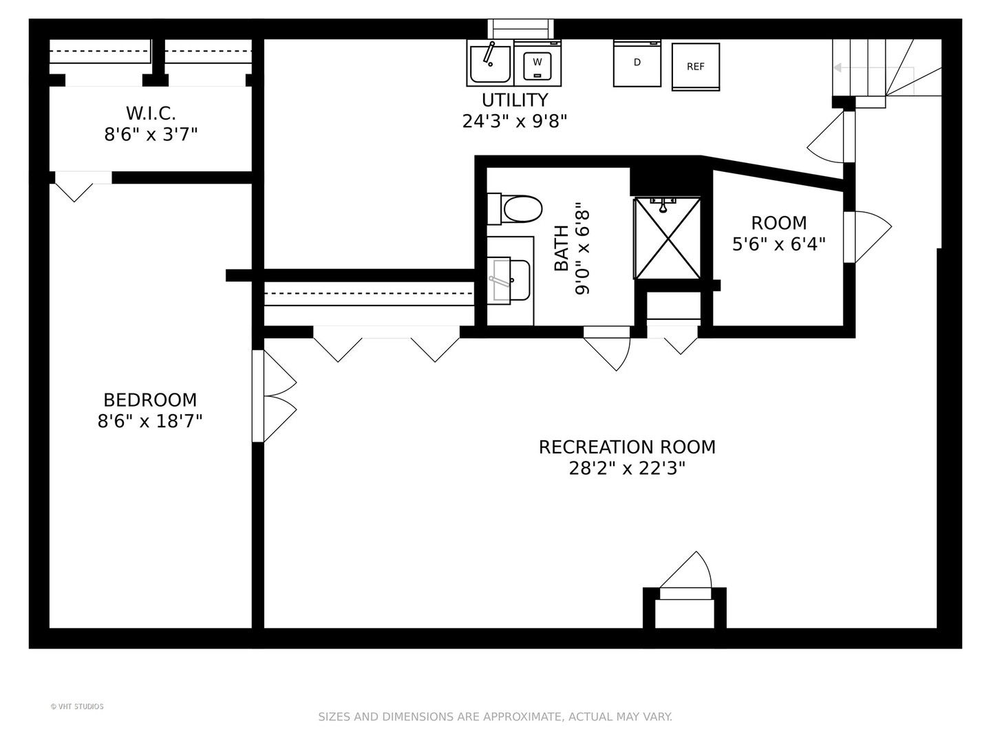 911 Dell Road Northbrook, IL 60062 - Photo 17 of 17