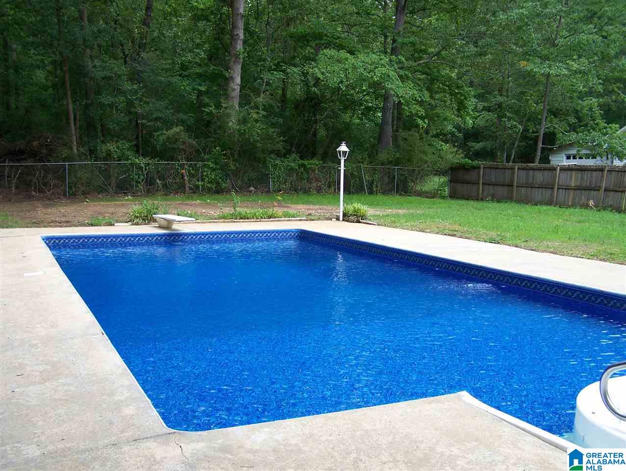 1407 Cherokee Trail Anniston, AL 36206 - Photo 43 of 46