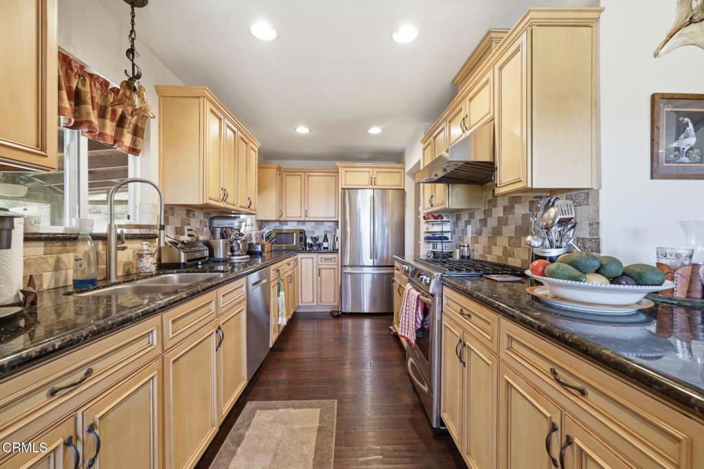 16840 Anlauf Road Santa Paula, CA 93060 - Photo 18 of 56