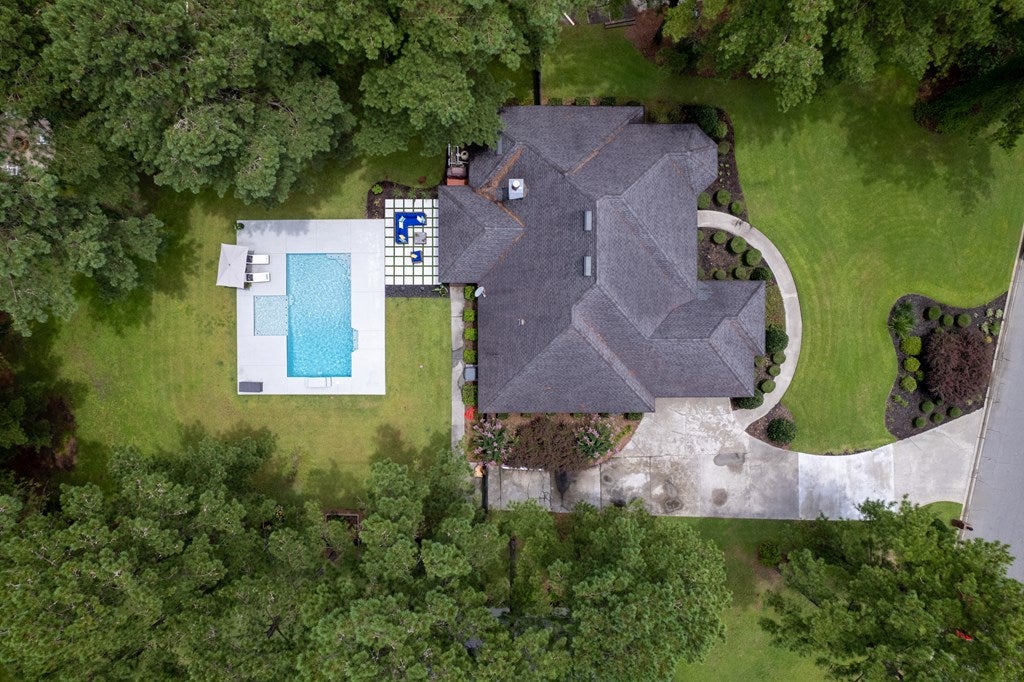 4831 Summit Ridge Road Valdosta, GA 31602 - Photo 39 of 40 Gallery Image 39