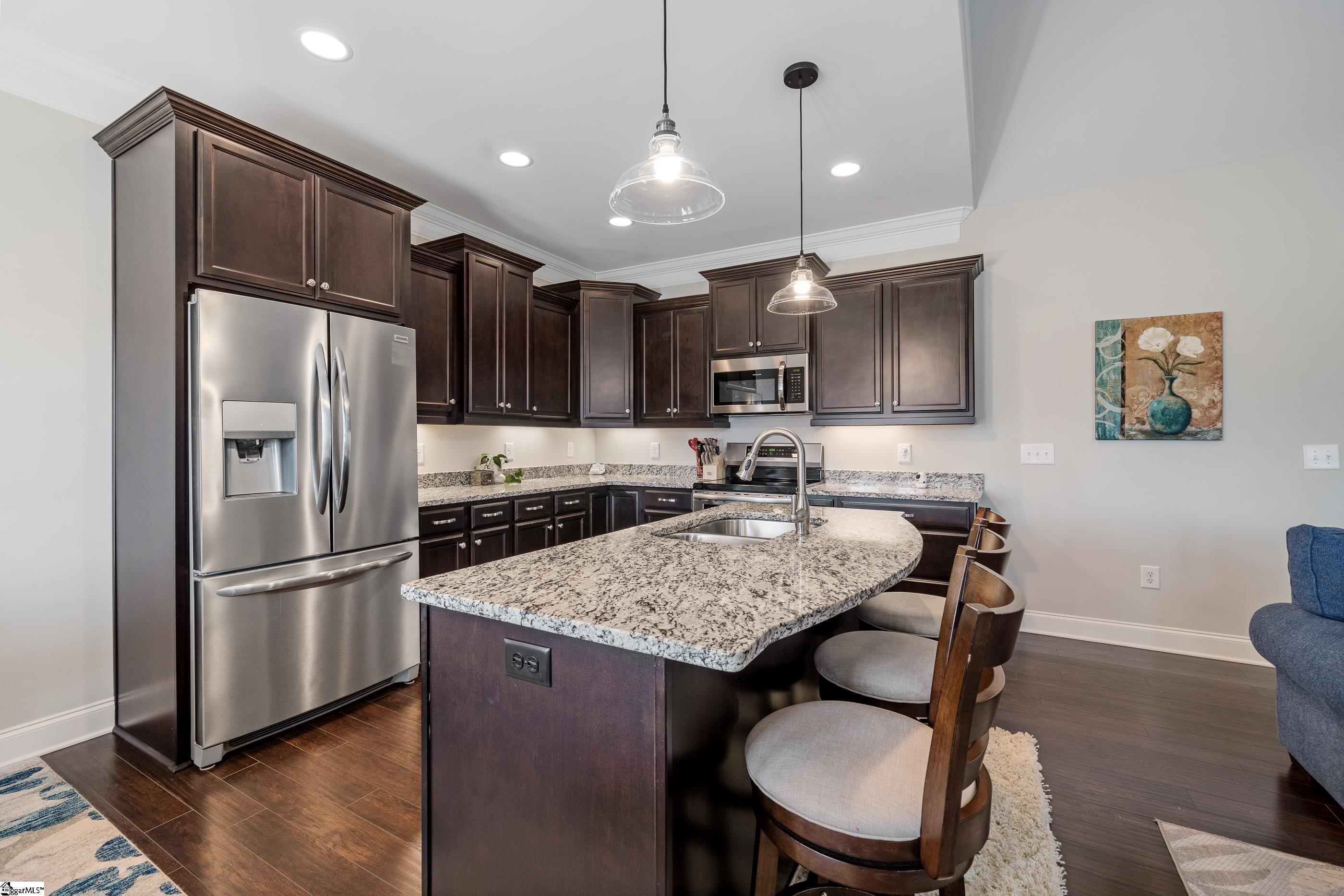 529 Woodcock Road Pelzer, SC 29669 - Photo 12 of 30