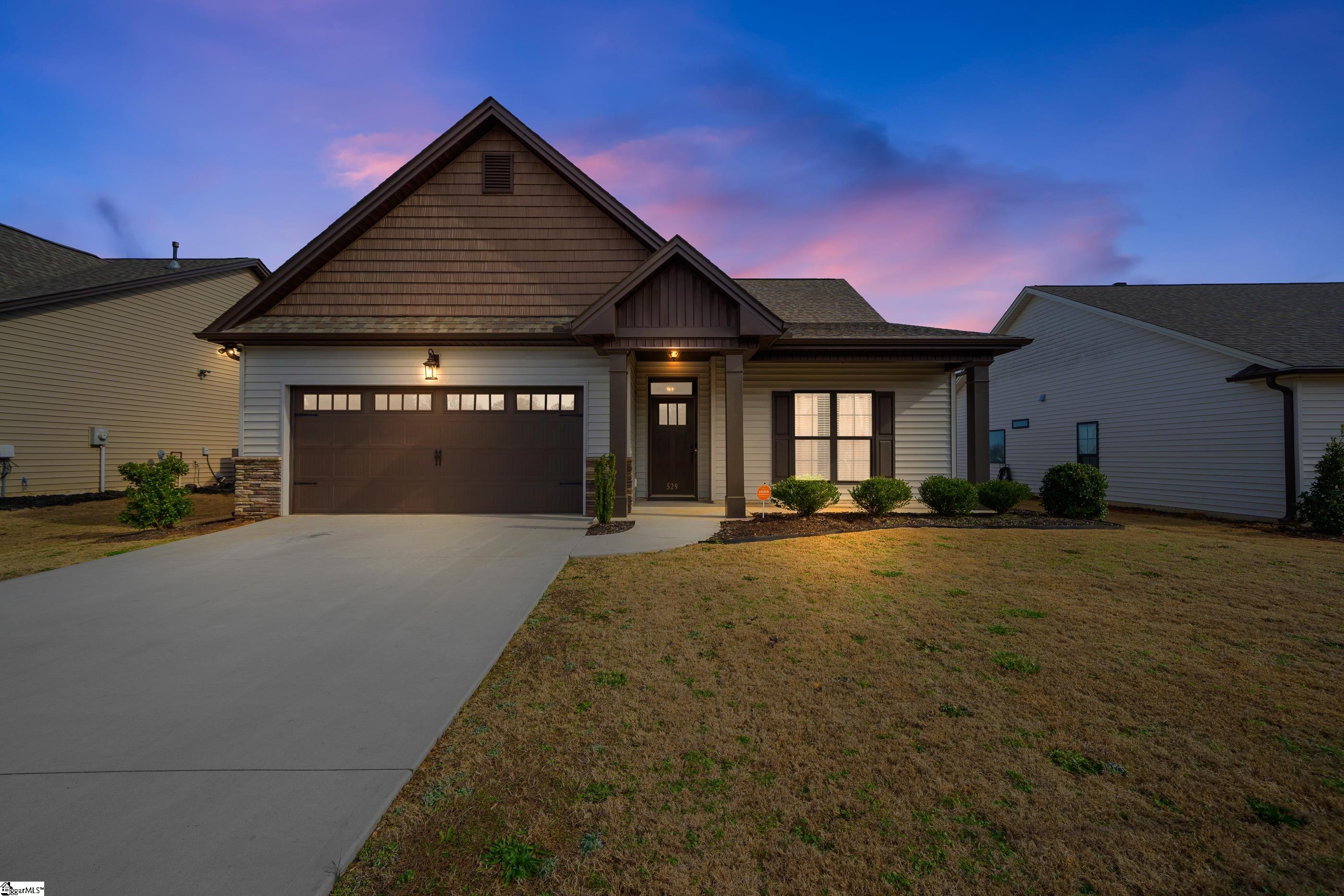529 Woodcock Road Pelzer, SC 29669 - Photo 30 of 30