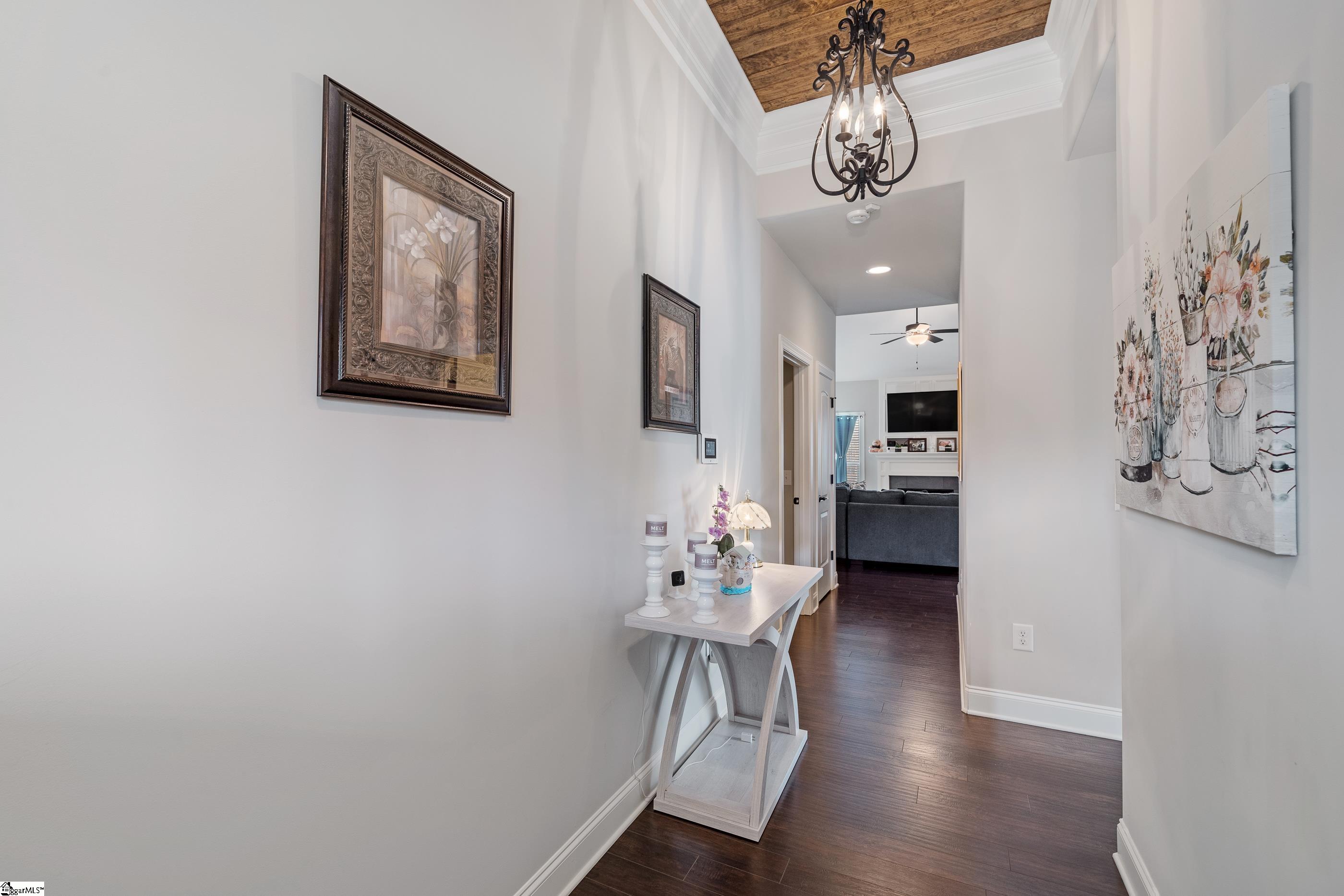 529 Woodcock Road Pelzer, SC 29669 - Photo 5 of 30