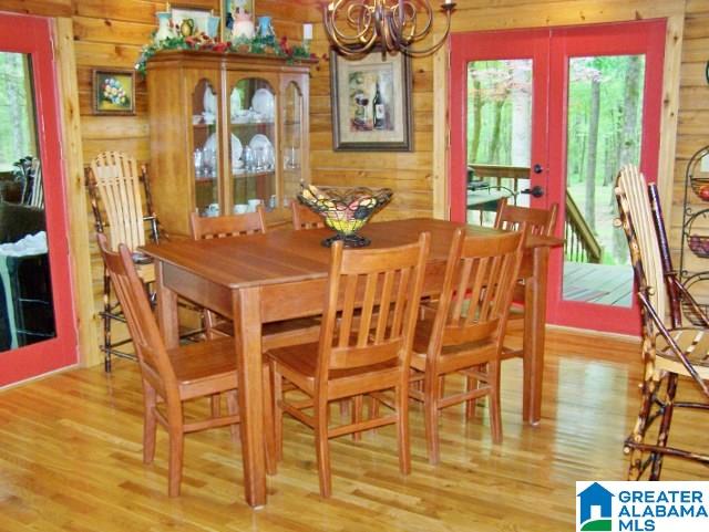 1109 County Road 8 Heflin, AL 36264 - Photo 14 of 34