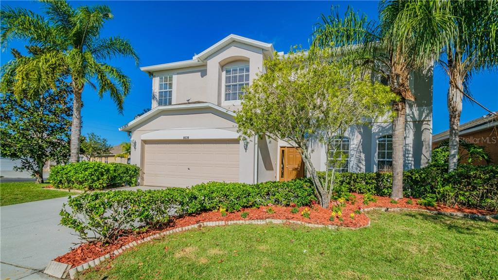8039 Spirit Court Trinity, FL 34655 - Photo 1 of 1