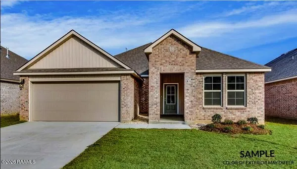 $229,500 | 110 Harvest Lane, Crowley, LA 70526