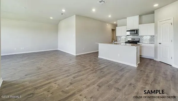 $229,500 | 110 Harvest Lane, Crowley, LA 70526