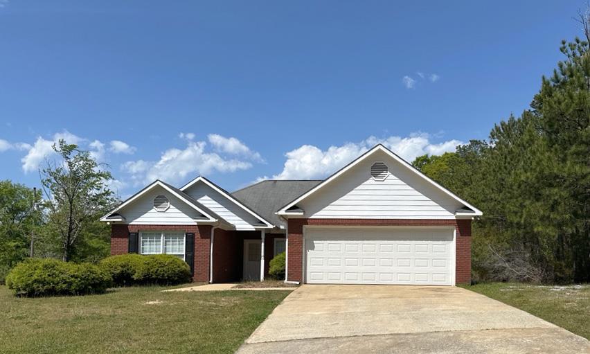 382 Owens Road Fort Mitchell, AL 36856 - Photo 1 of 20 Main View