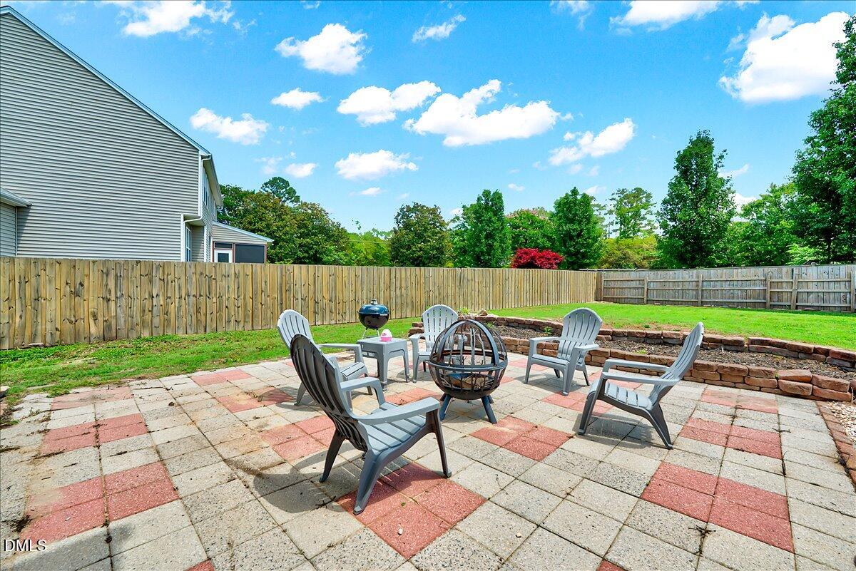 409 Magnolia View Lane Rolesville, NC 27571 - Photo 34 of 45