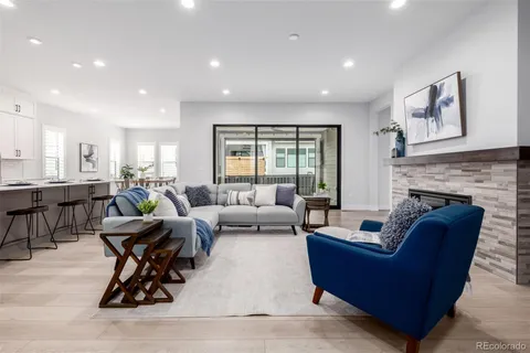 $999,000 | 11412 Autumn Moon Street, Littleton, CO 80125